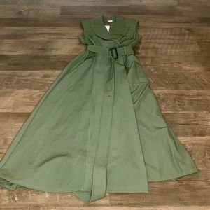 NWT: Alexander McQueen Dress